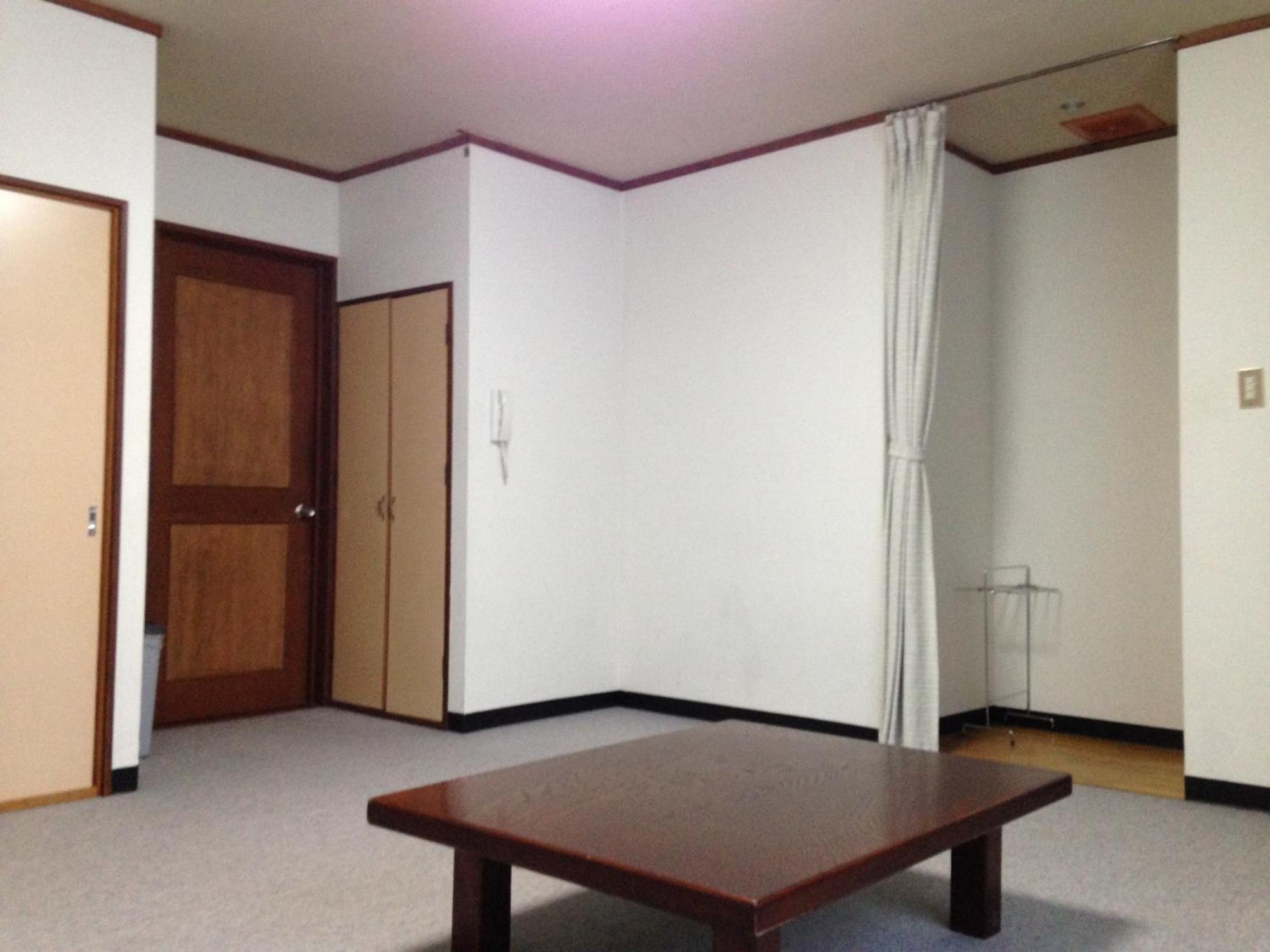 Community House Tyrolien Hakuba Quarto foto